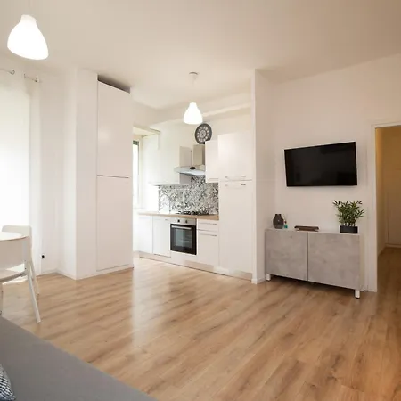 Civico Appia Apartment-3